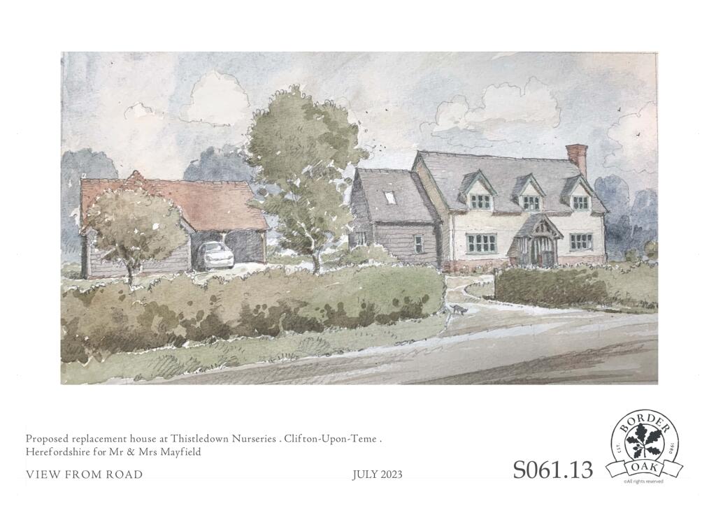 Main image of property: Sapey Common, Upper Sapey, WR6