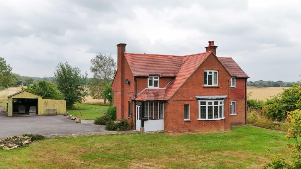 Main image of property: Stratford Road, Mickleton, GL55