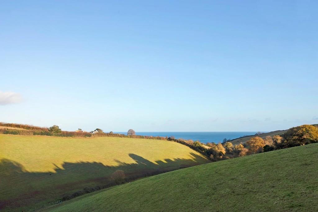 5 bedroom detached house for sale in Dawlish, EX7