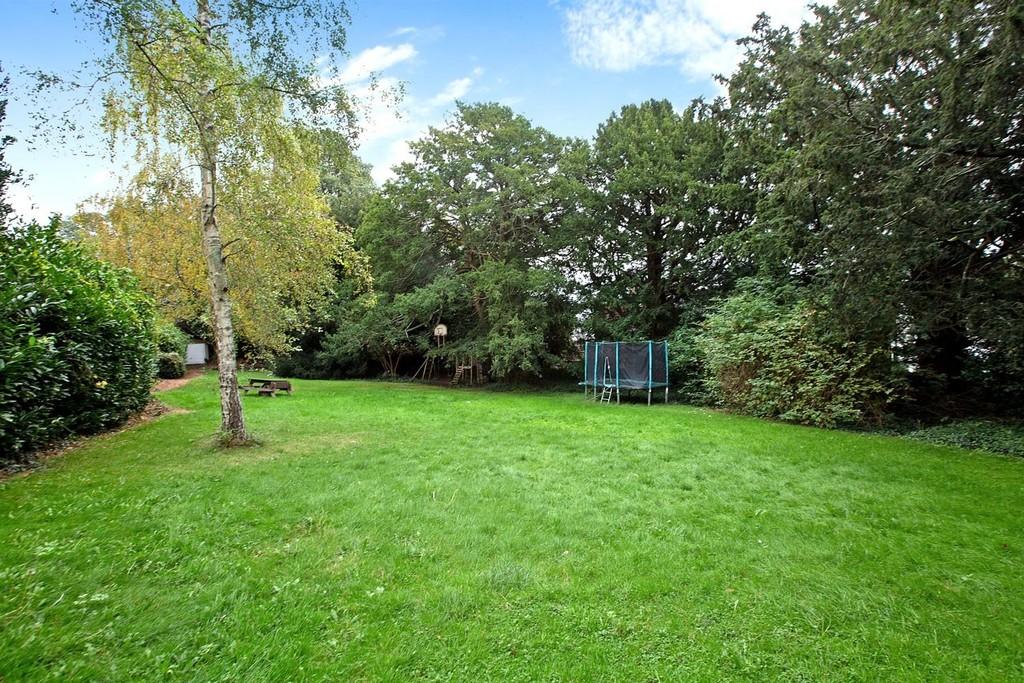 5 bedroom terraced house for sale in Haldon Terrace, Dawlish, EX7