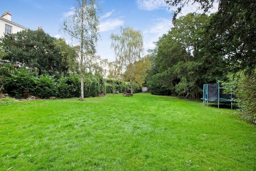 5 bedroom terraced house for sale in Haldon Terrace, Dawlish, EX7