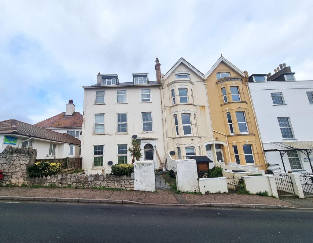 Main image of property: West Cliff, Dawlish, EX7