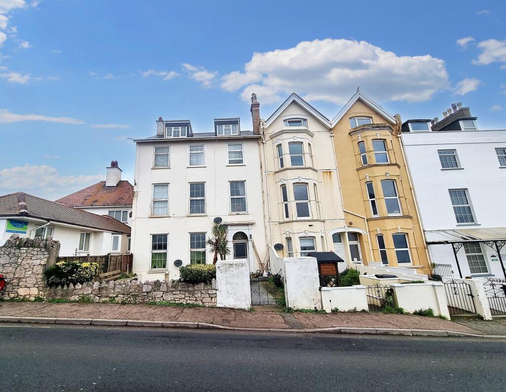Main image of property: West Cliff, Dawlish, EX7