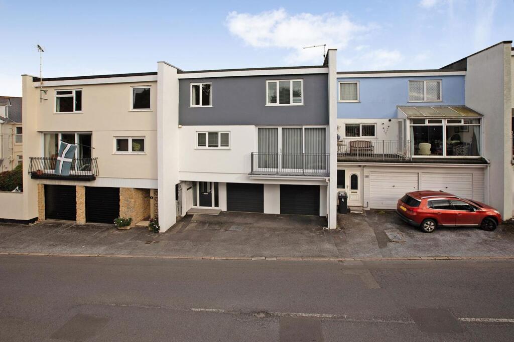 Main image of property: Church Street, Dawlish, EX7