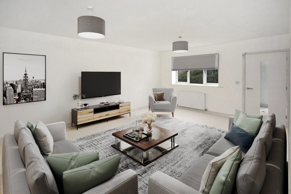 Main image of property: Badlake Hill, Dawlish, EX7