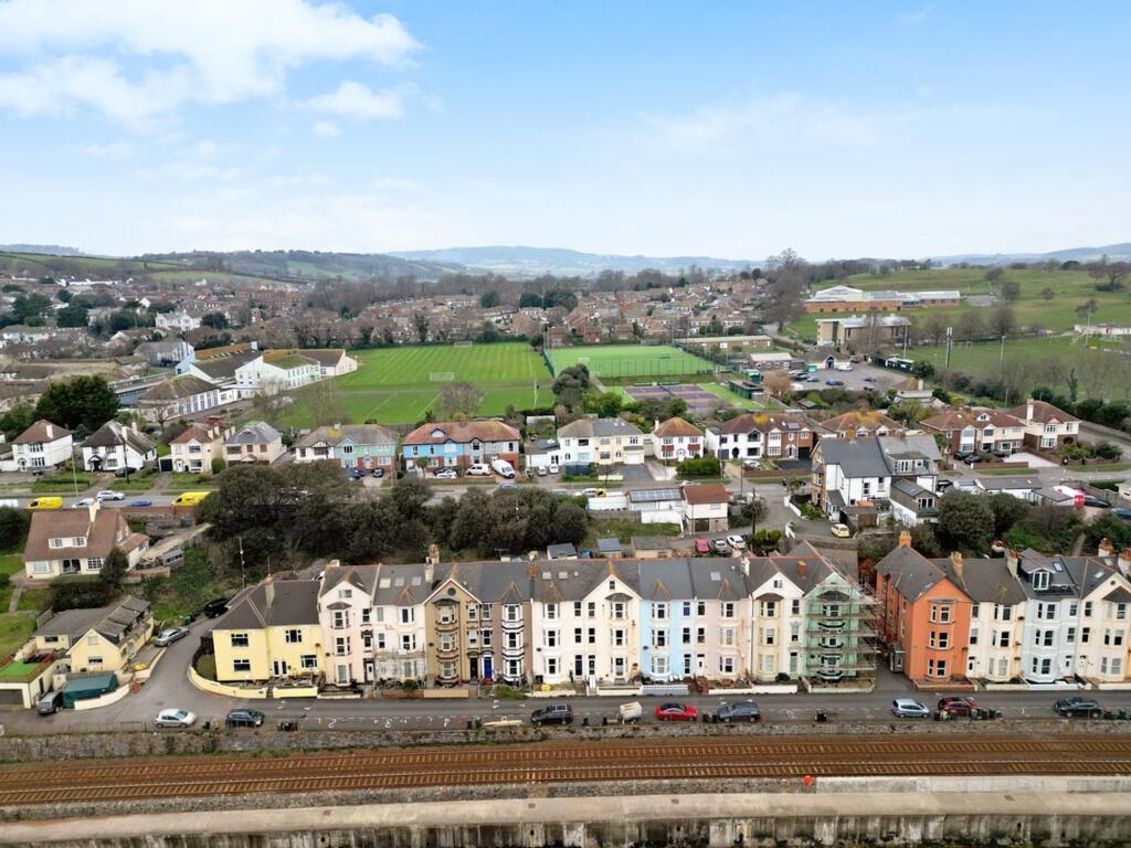 Main image of property: Sea Lawn Terrace, Dawlish, EX7
