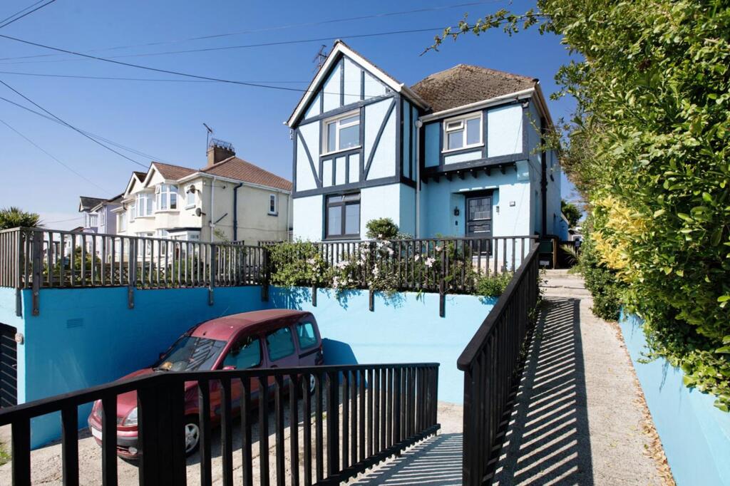 Main image of property: Exeter Road, Dawlish, EX7