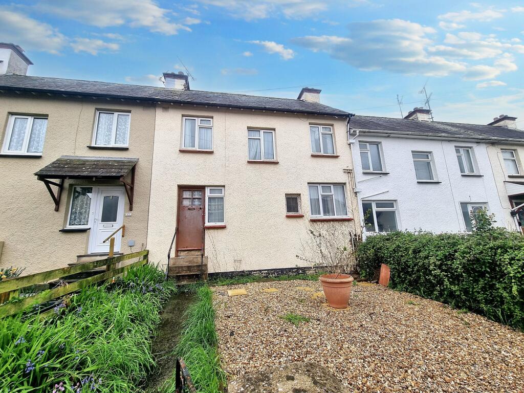 Main image of property: Second Avenue, Dawlish, EX7