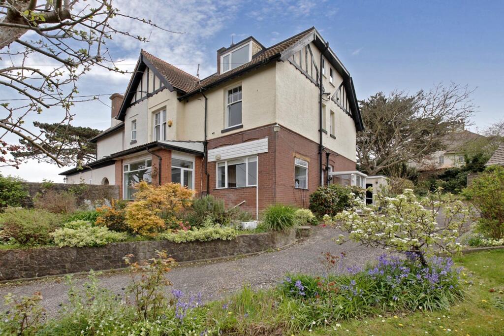 Main image of property: West Cliff Road, Dawlish, EX7