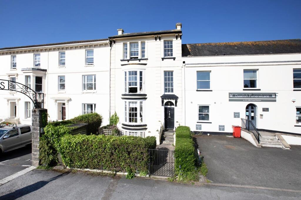 Main image of property: Lawn Terrace, Dawlish, EX7