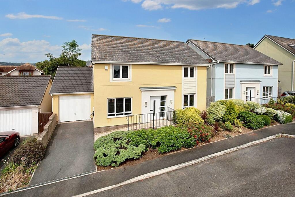 Main image of property: Millin Way, Dawlish Warren, EX7