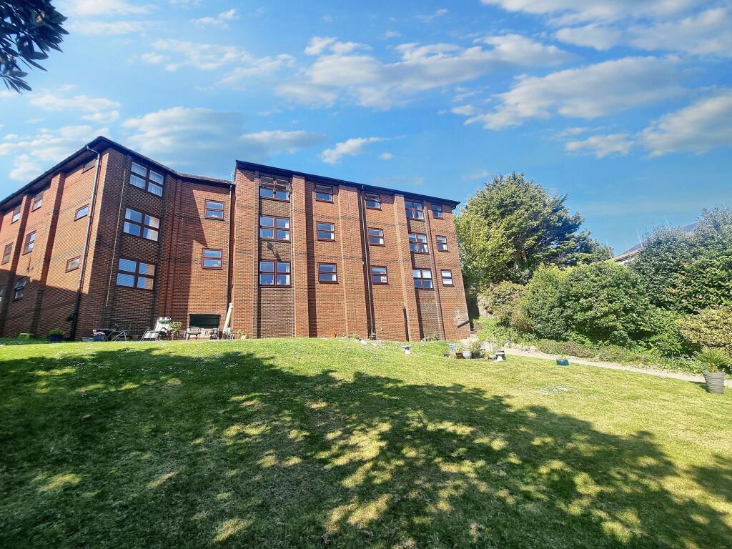 Main image of property: East Cliff Road Dawlish EX7
