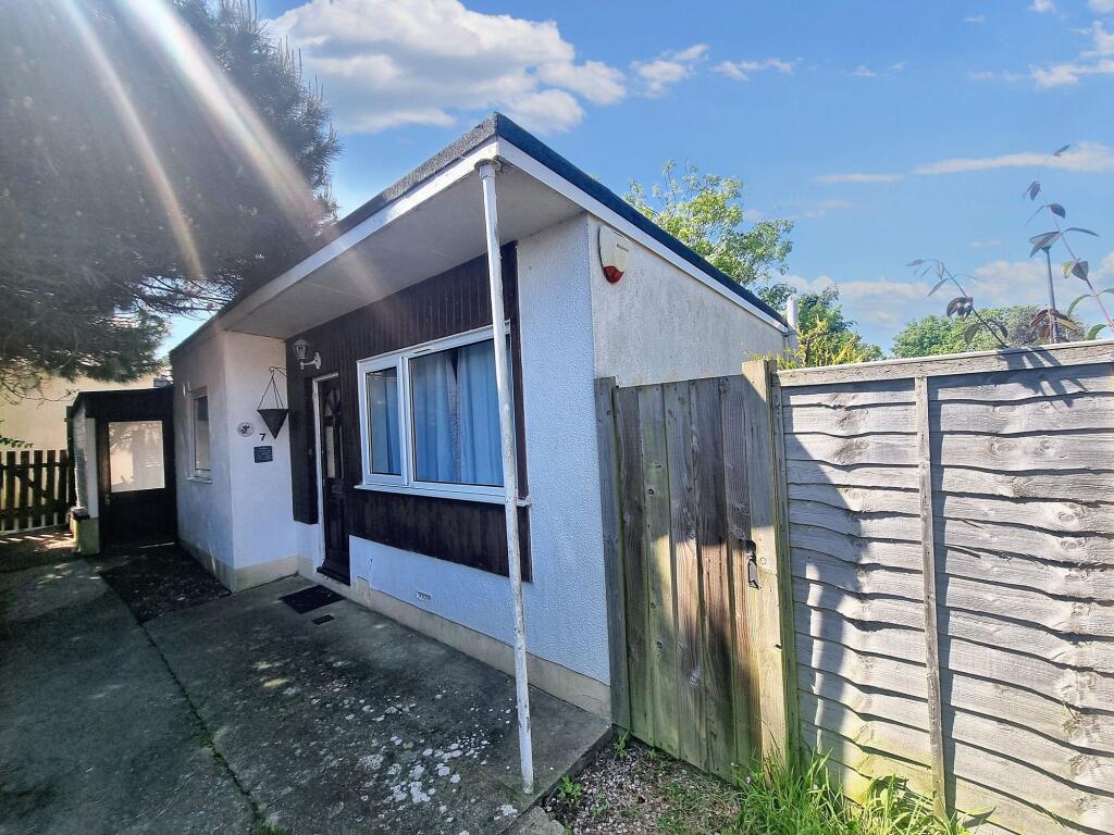 Main image of property: Warren Road, Dawlish Warren, EX7