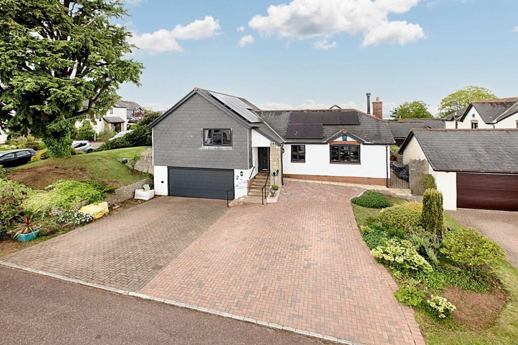 Main image of property: Swallows Acre, Dawlish, EX7