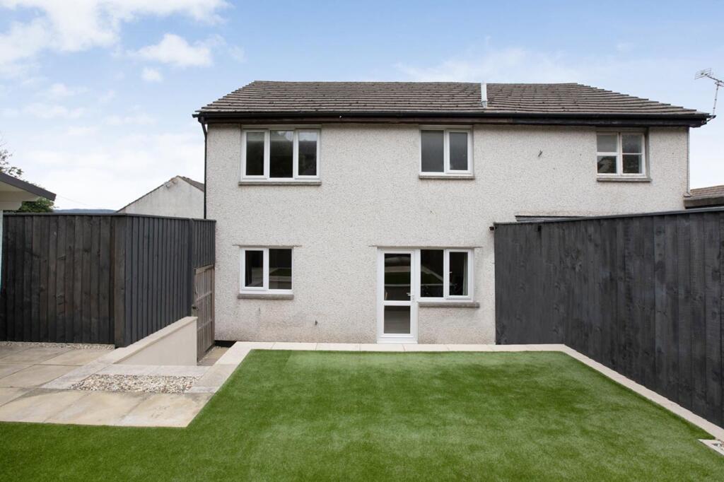 Main image of property: Firbank Road, Dawlish, EX7