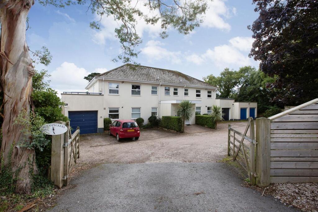 Main image of property: Shell Cove, Dawlish, EX7