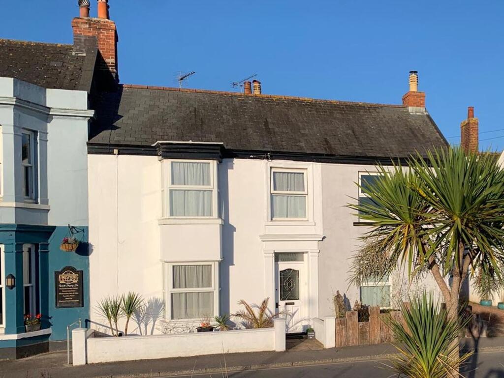 Main image of property: The Strand, Starcross, EX6