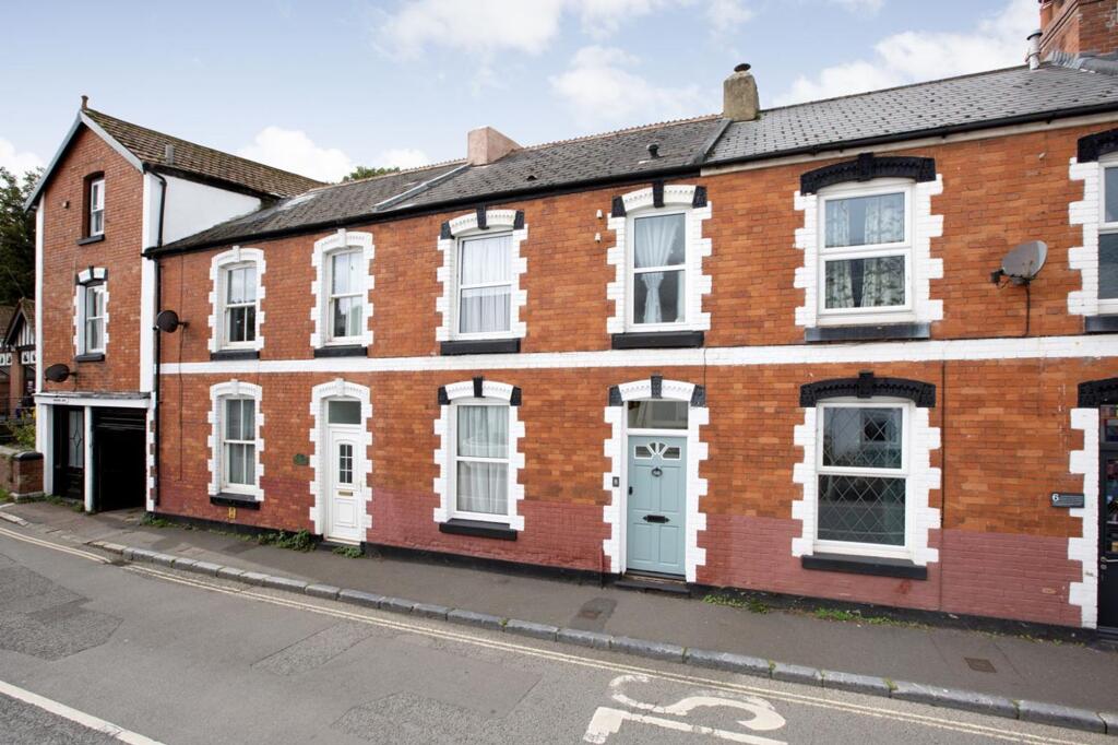Main image of property: Alexandra Road, Dawlish, EX7