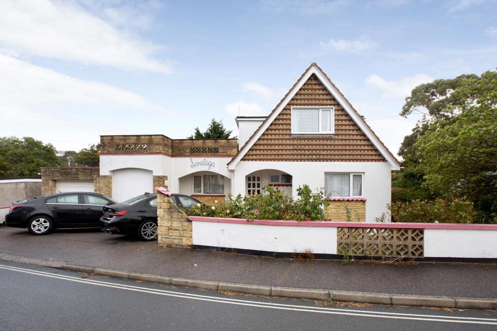 Main image of property: Coryton Close, Dawlish, EX7