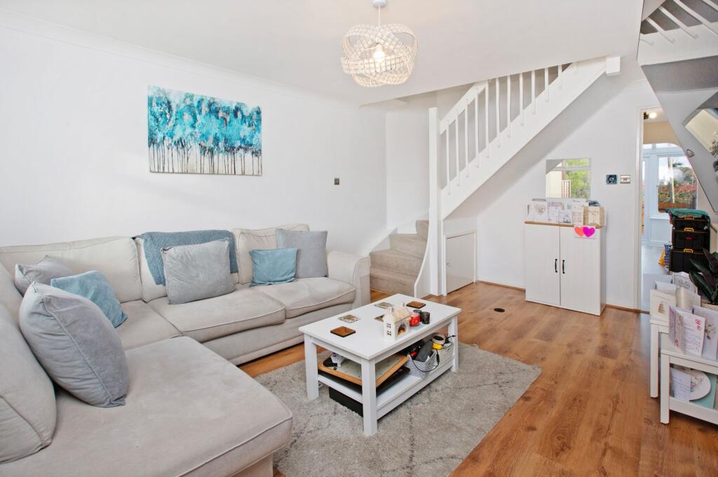 Main image of property: Little Week Road, Dawlish, EX7