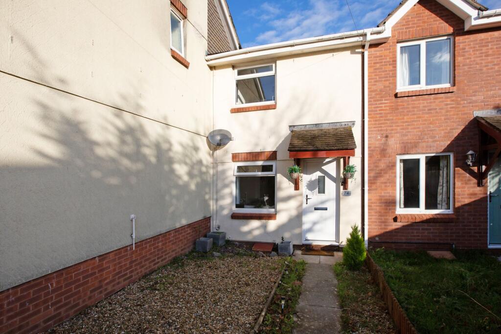 Main image of property: Little Week Road, Dawlish, EX7