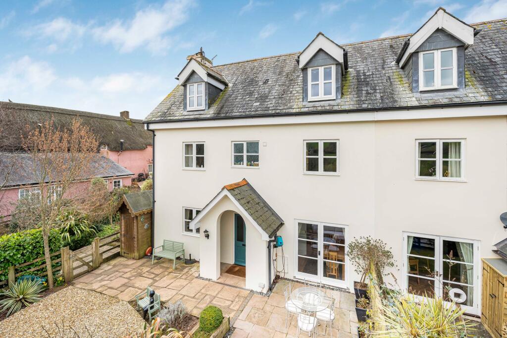 Main image of property: Radford Grange, Dawlish, EX7