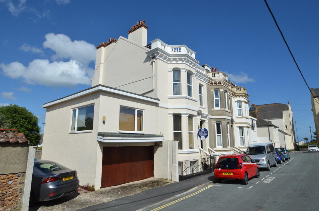 4 bedroom end of terrace house for sale in Plantation Terrace, Dawlish, EX7