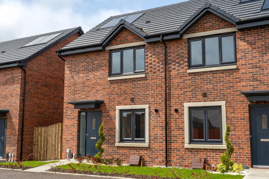 Main image of property: Millcraig Terrace, Winchburgh, 
EH52 6GL