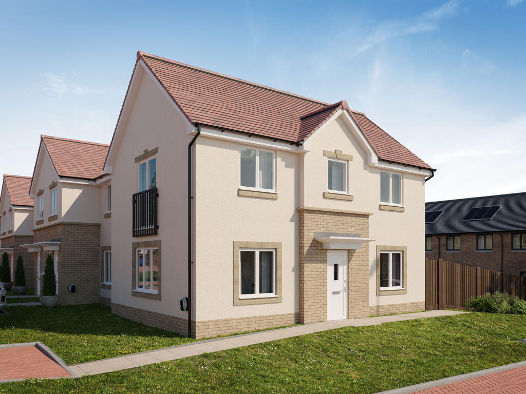 Main image of property: Millcraig Terrace, Winchburgh, 
EH52 6GL