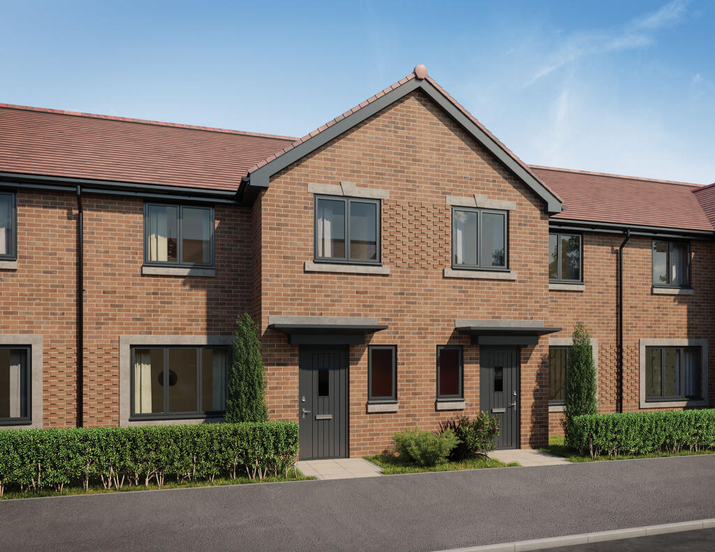 Main image of property: Millcraig Terrace, Winchburgh, 
EH52 6GL