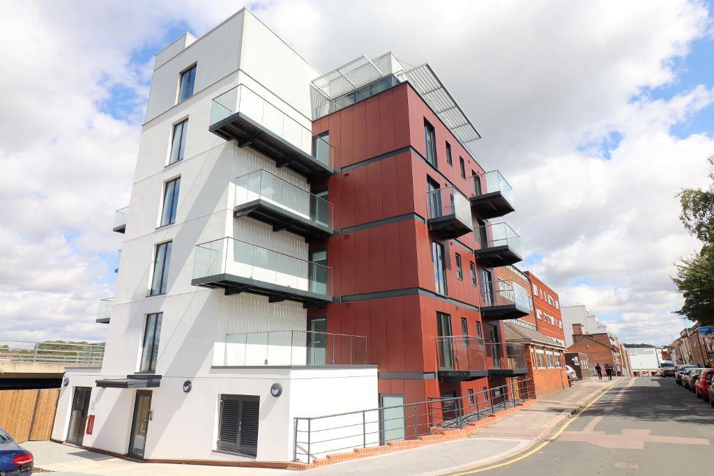 Main image of property: Collingdon Street, Luton, Bedfordshire, LU1 1RX