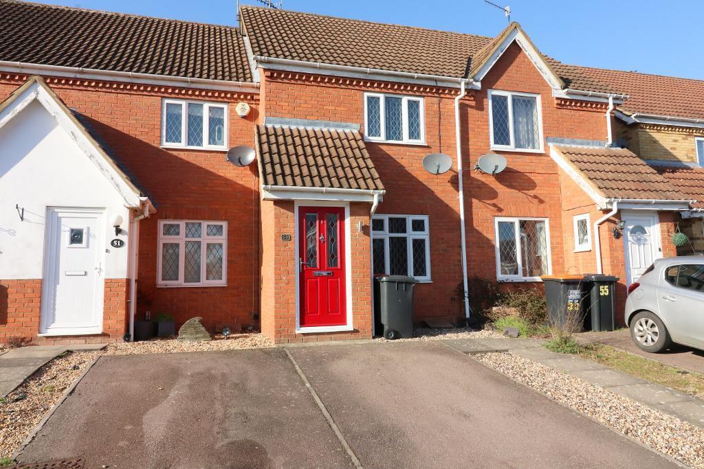 Main image of property: Wiseman Close, Luton, Bedfordshire, LU2 7GE