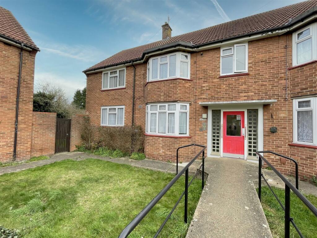 2 bedroom apartment for sale in Bramford Lane, Ipswich, IP1