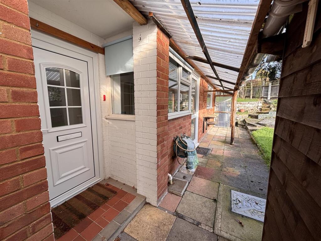 Additional property image - Rowley, Brantham, Manningtree