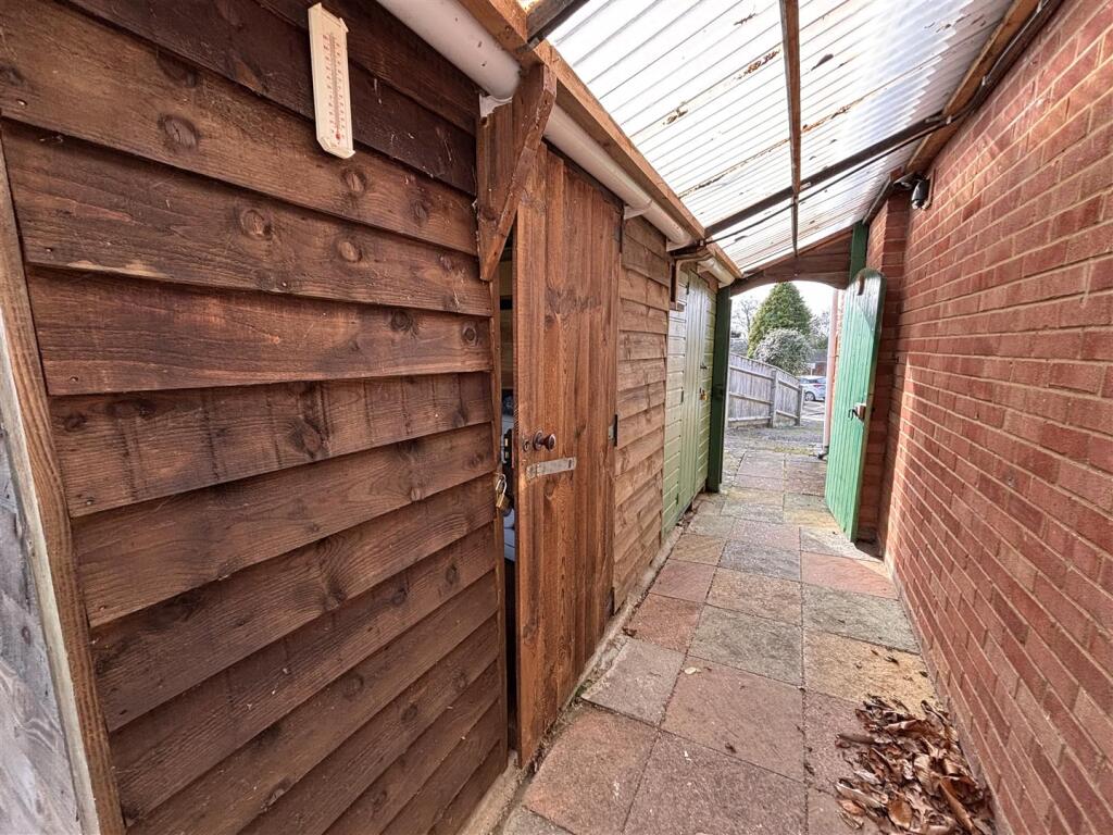 Additional property image - Rowley, Brantham, Manningtree