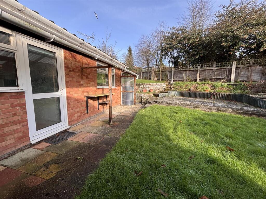 Additional property image - Rowley, Brantham, Manningtree