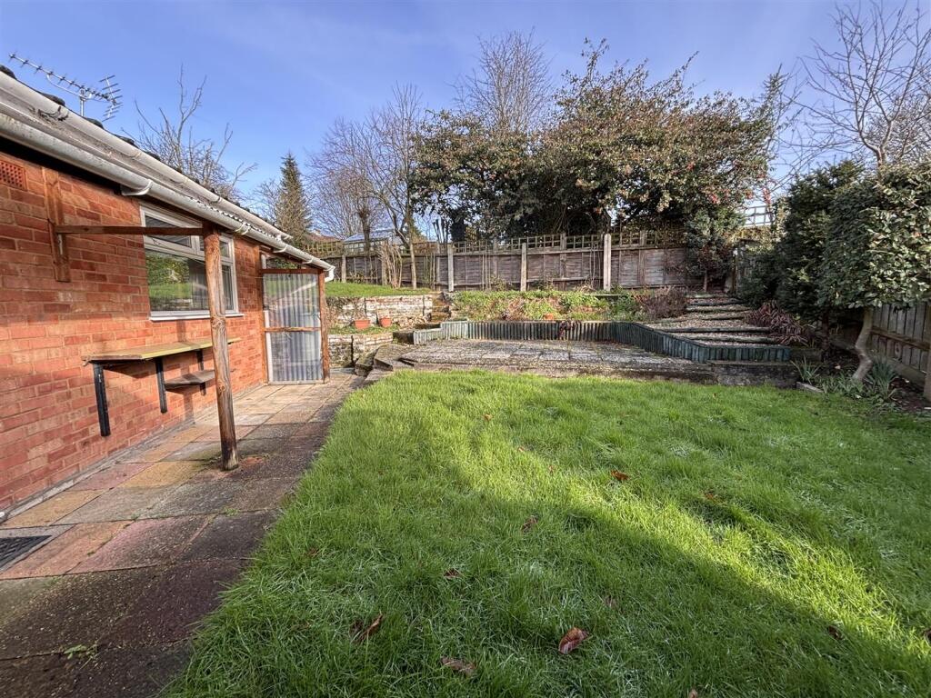 Additional property image - Rowley, Brantham, Manningtree