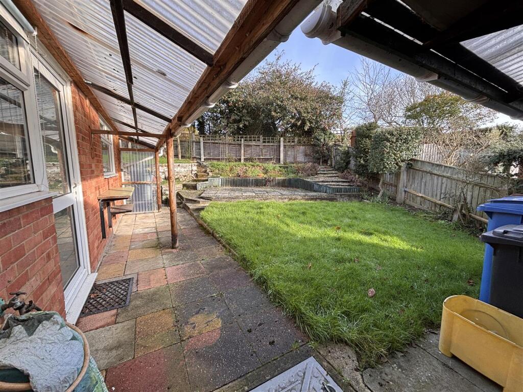 Additional property image - Rowley, Brantham, Manningtree