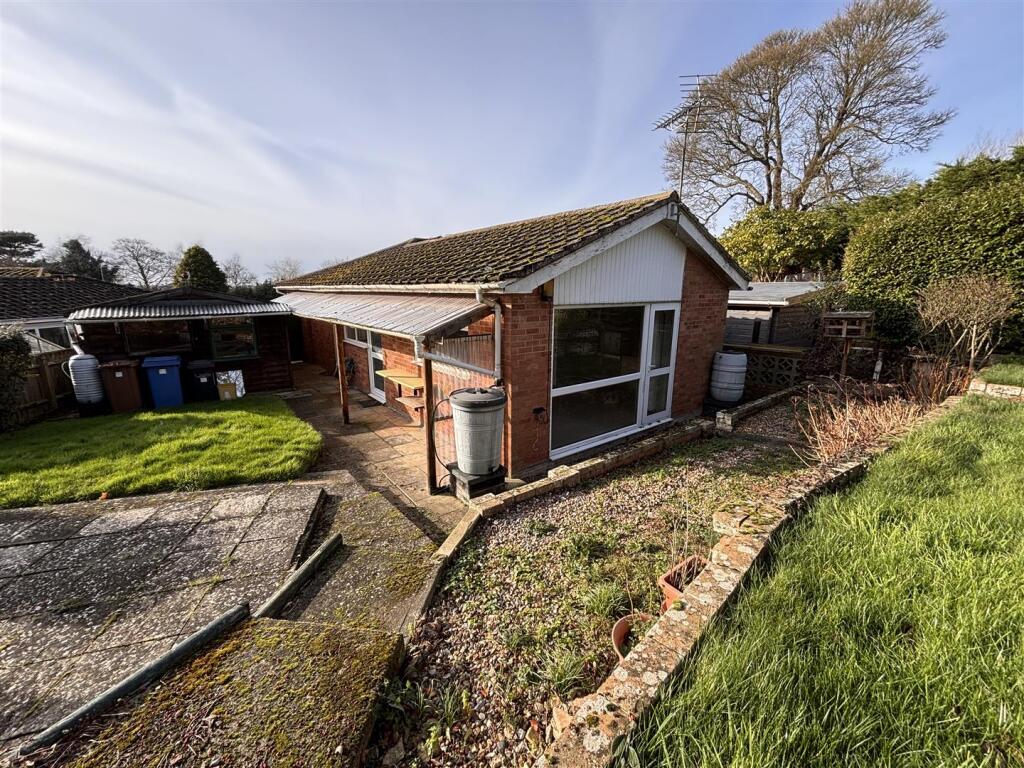 Additional property image - Rowley, Brantham, Manningtree