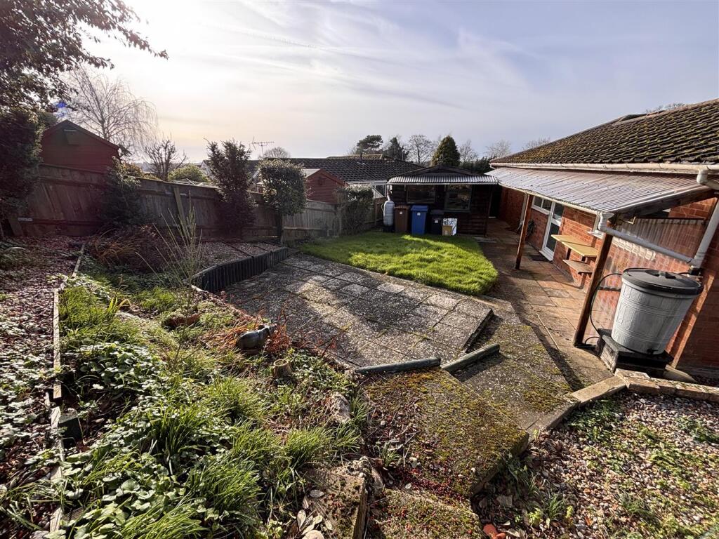 Additional property image - Rowley, Brantham, Manningtree
