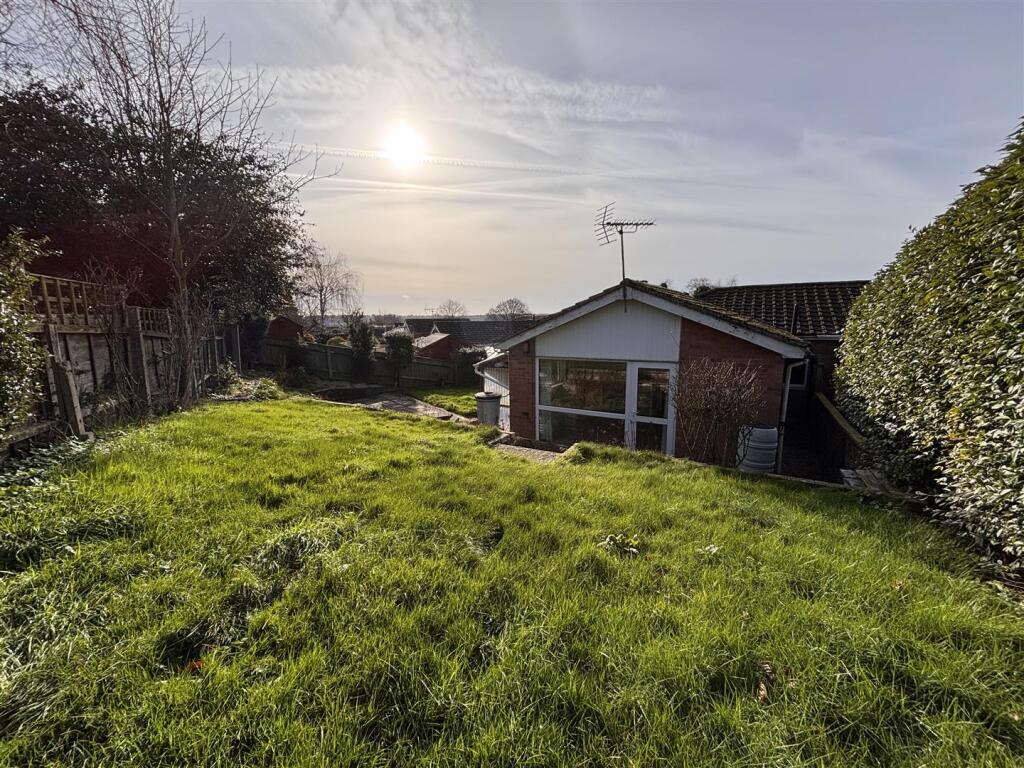 Additional property image - Rowley, Brantham, Manningtree