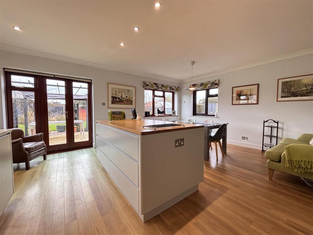 Additional property image - Windmill Road, Bradfield
