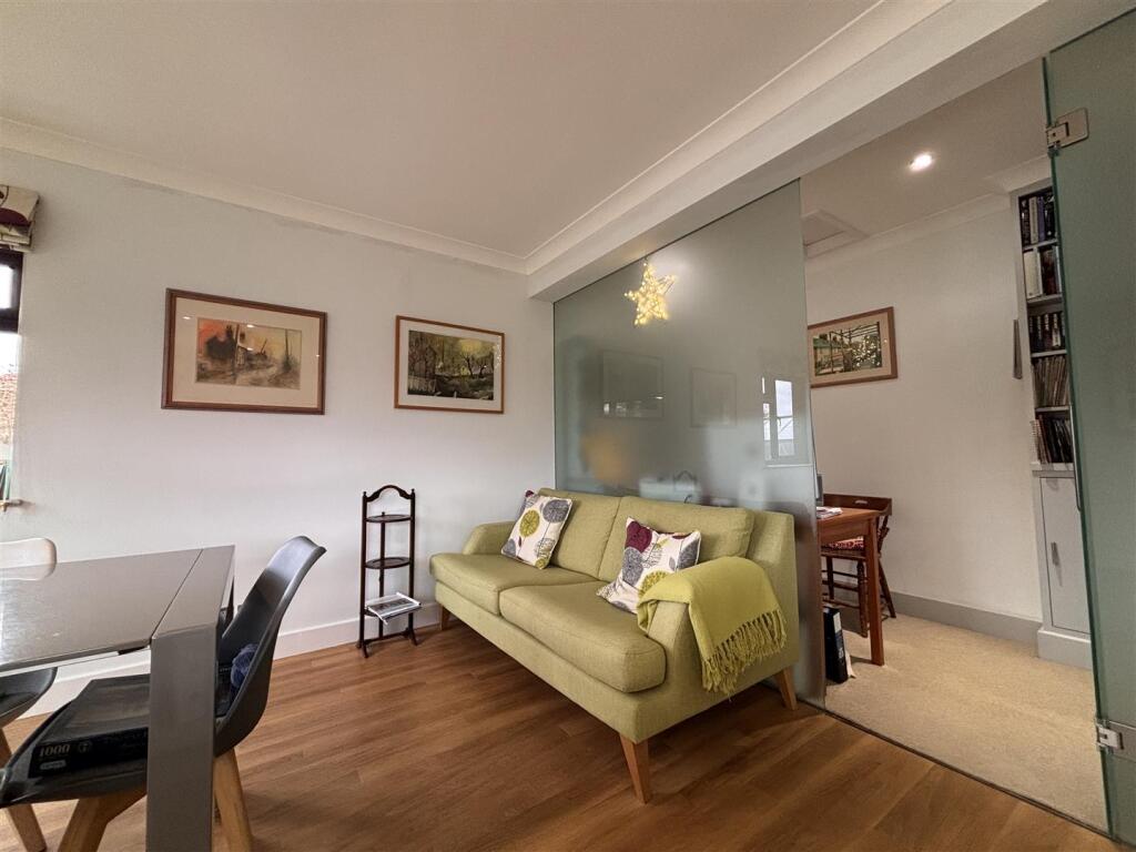 Additional property image - Windmill Road, Bradfield