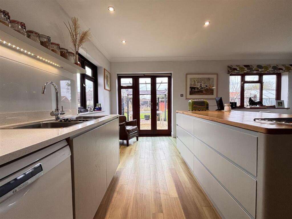 Additional property image - Windmill Road, Bradfield