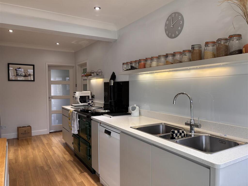 Additional property image - Windmill Road, Bradfield
