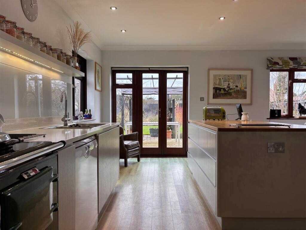 Additional property image - Windmill Road, Bradfield