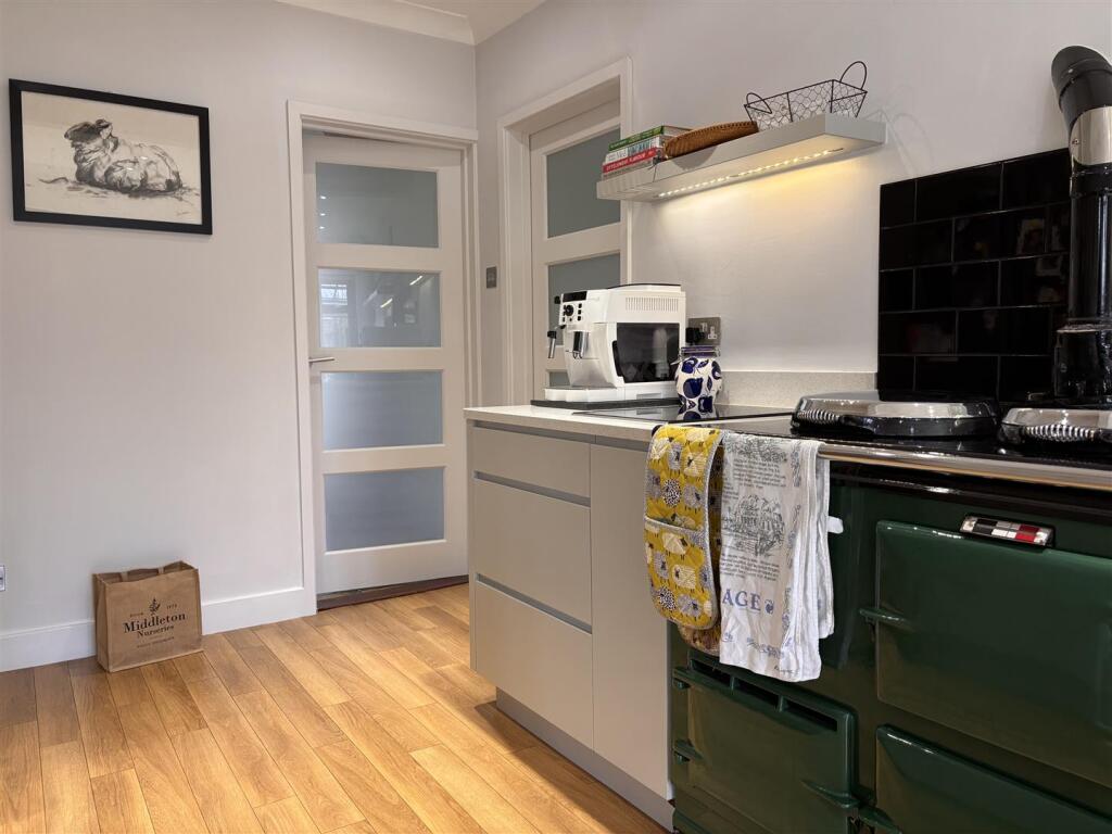 Additional property image - Windmill Road, Bradfield