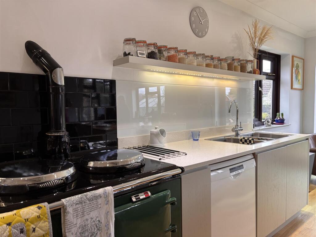 Additional property image - Windmill Road, Bradfield