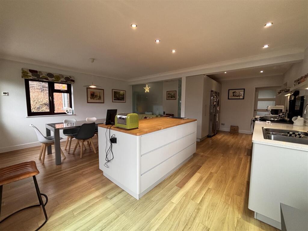 Additional property image - Windmill Road, Bradfield