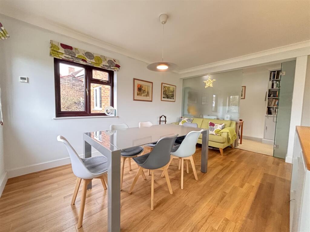 Additional property image - Windmill Road, Bradfield